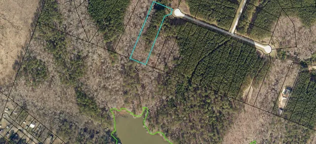 $99,000 | 1217 Edge Lane, Tignall, GA 30668