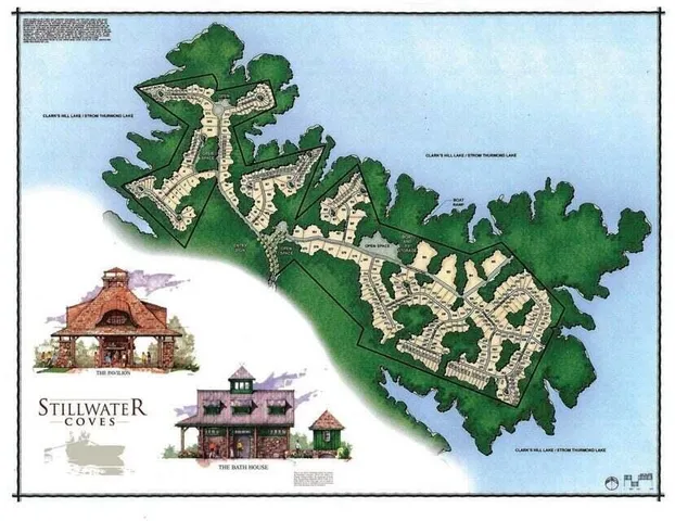 $99,000 | 1217 Edge Lane, Tignall, GA 30668