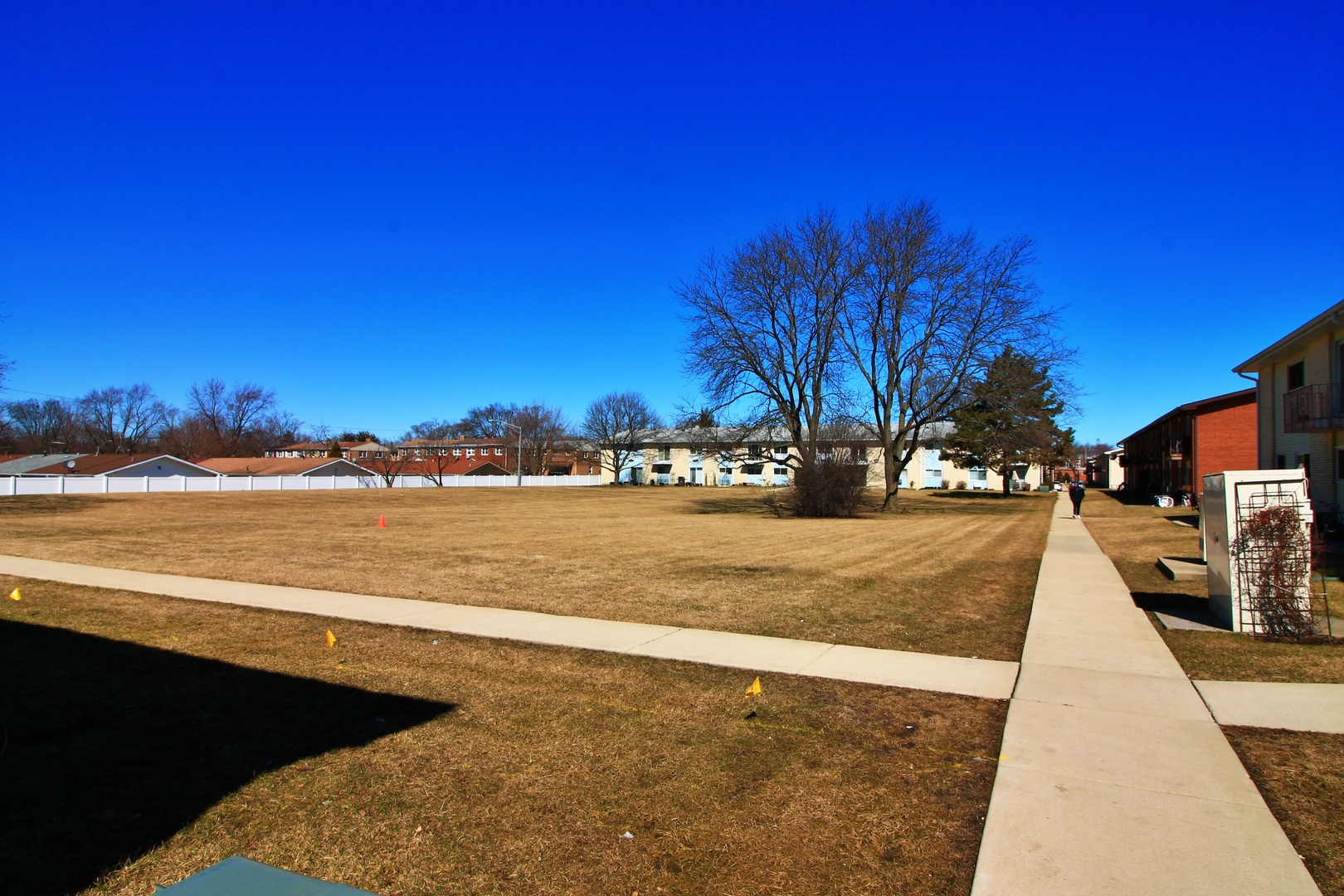 9418 Dee Road, Unit 2B Des Plaines, IL 60016 - Photo 21 of 21 a view of lake with outdoor space