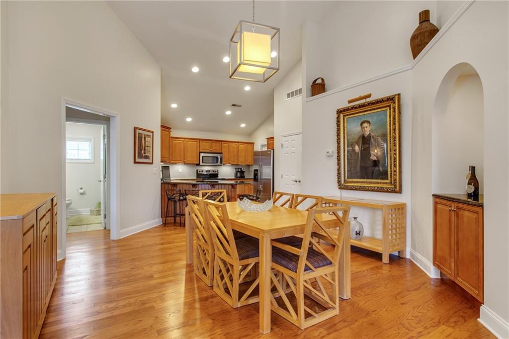 331 Saddlebrook Road Gibsonia, PA 15044 - Photo 11 of 25 Gallery Image 11