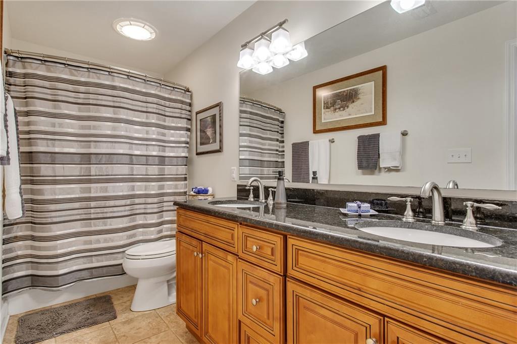 331 Saddlebrook Road Gibsonia, PA 15044 - Photo 16 of 25 Gallery Image 16