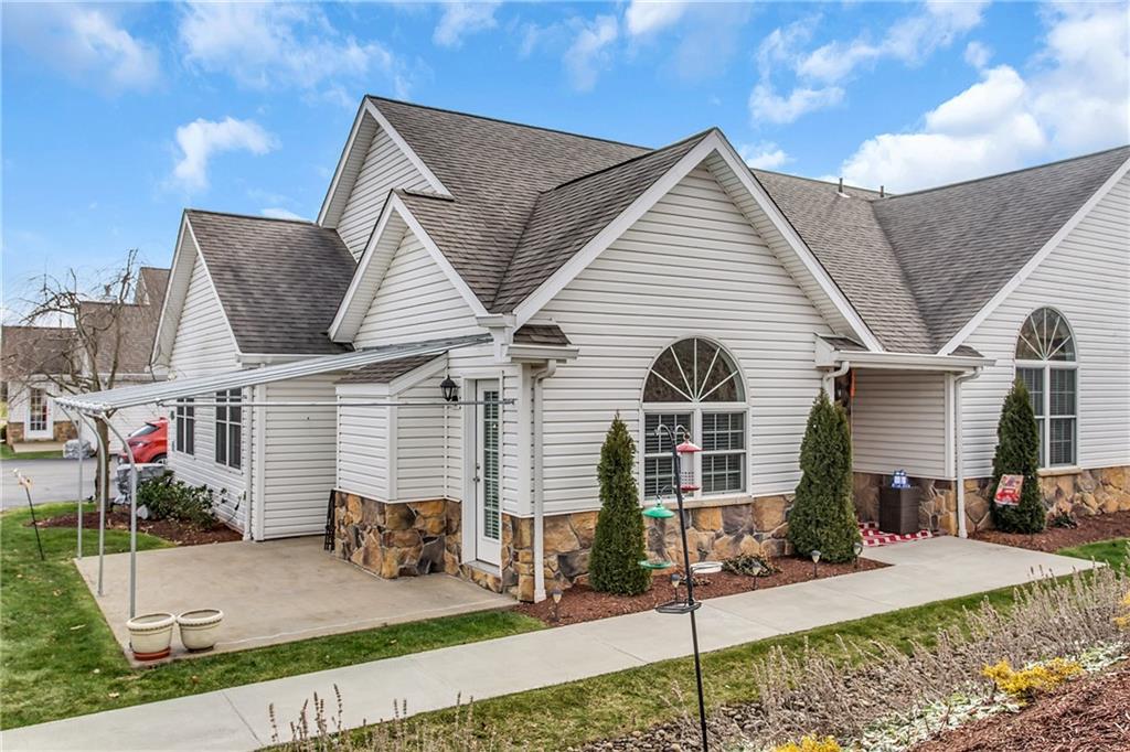 331 Saddlebrook Road Gibsonia, PA 15044 - Photo 24 of 25 Gallery Image 24