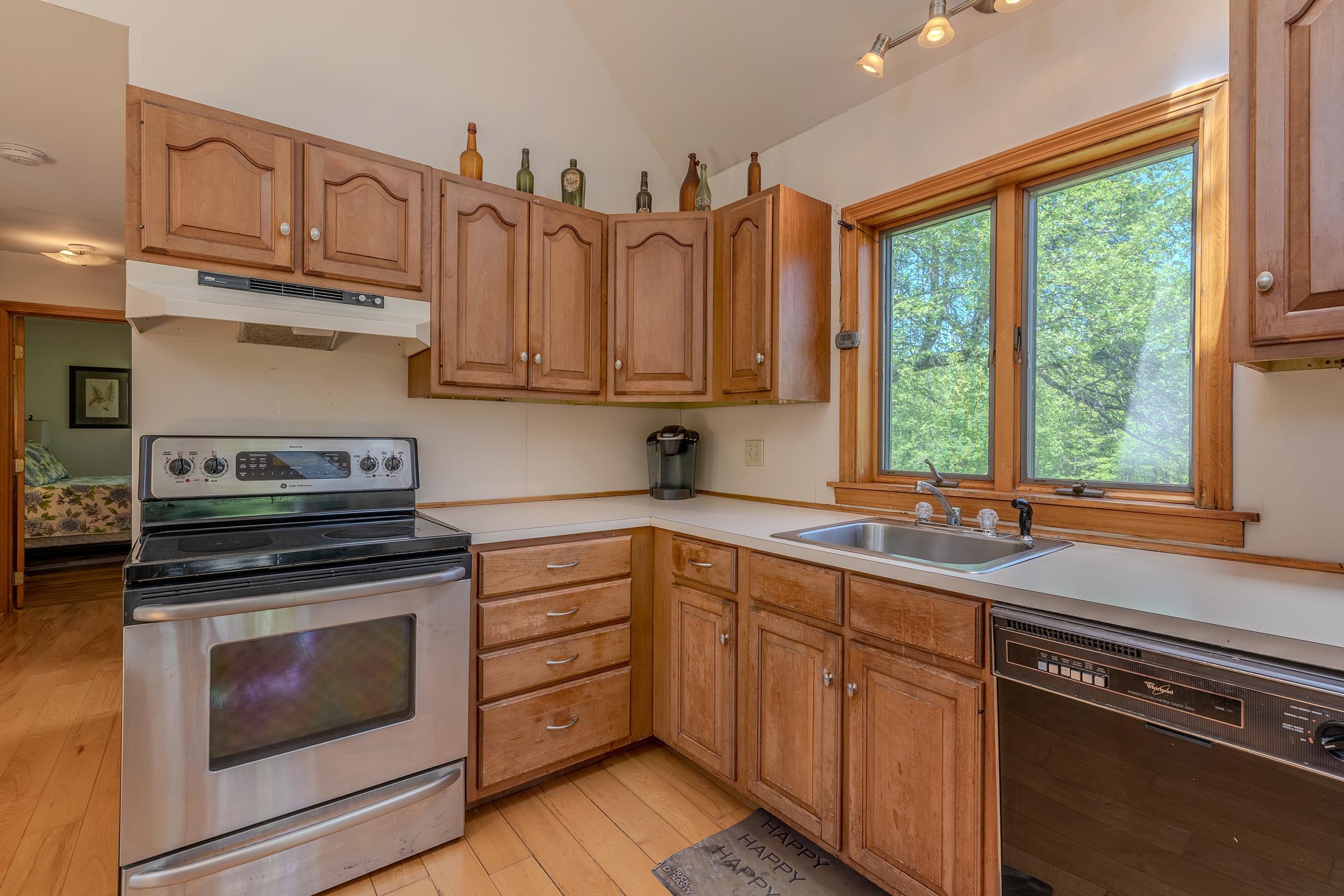 124 Forrester Road Stratton, VT 05360 - Photo 17 of 57