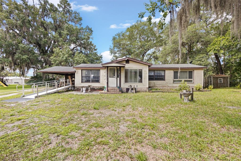 604 West Market Road Starke, FL 32091 - Photo 41 of 41