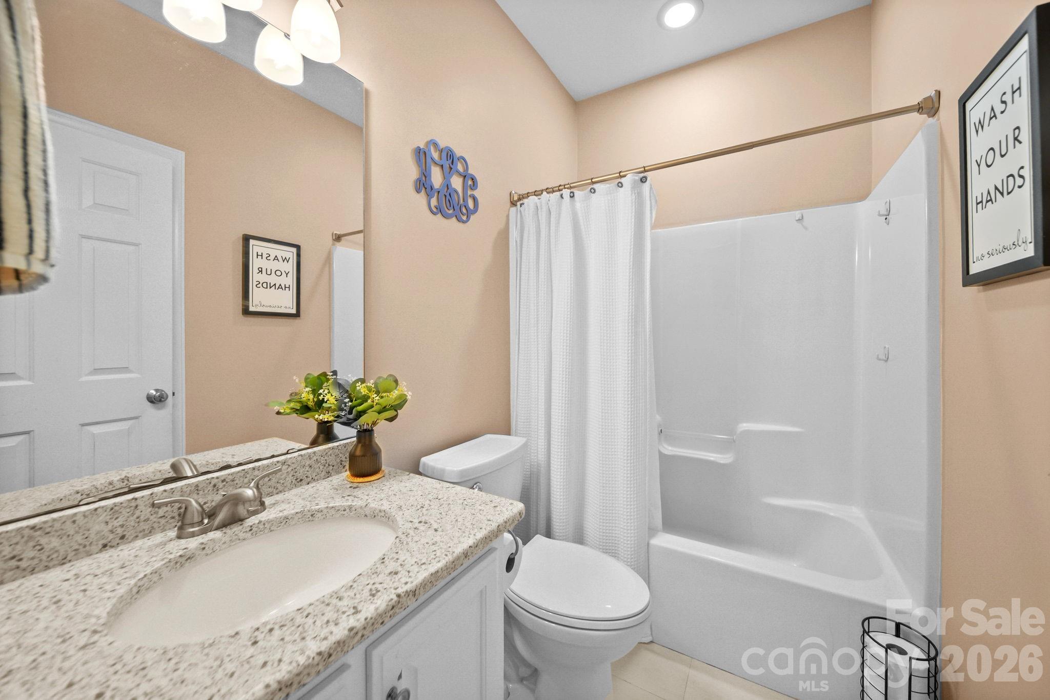 2318 Cardinal Ridge Drive Wingate, NC 28174 - Photo 37 of 46