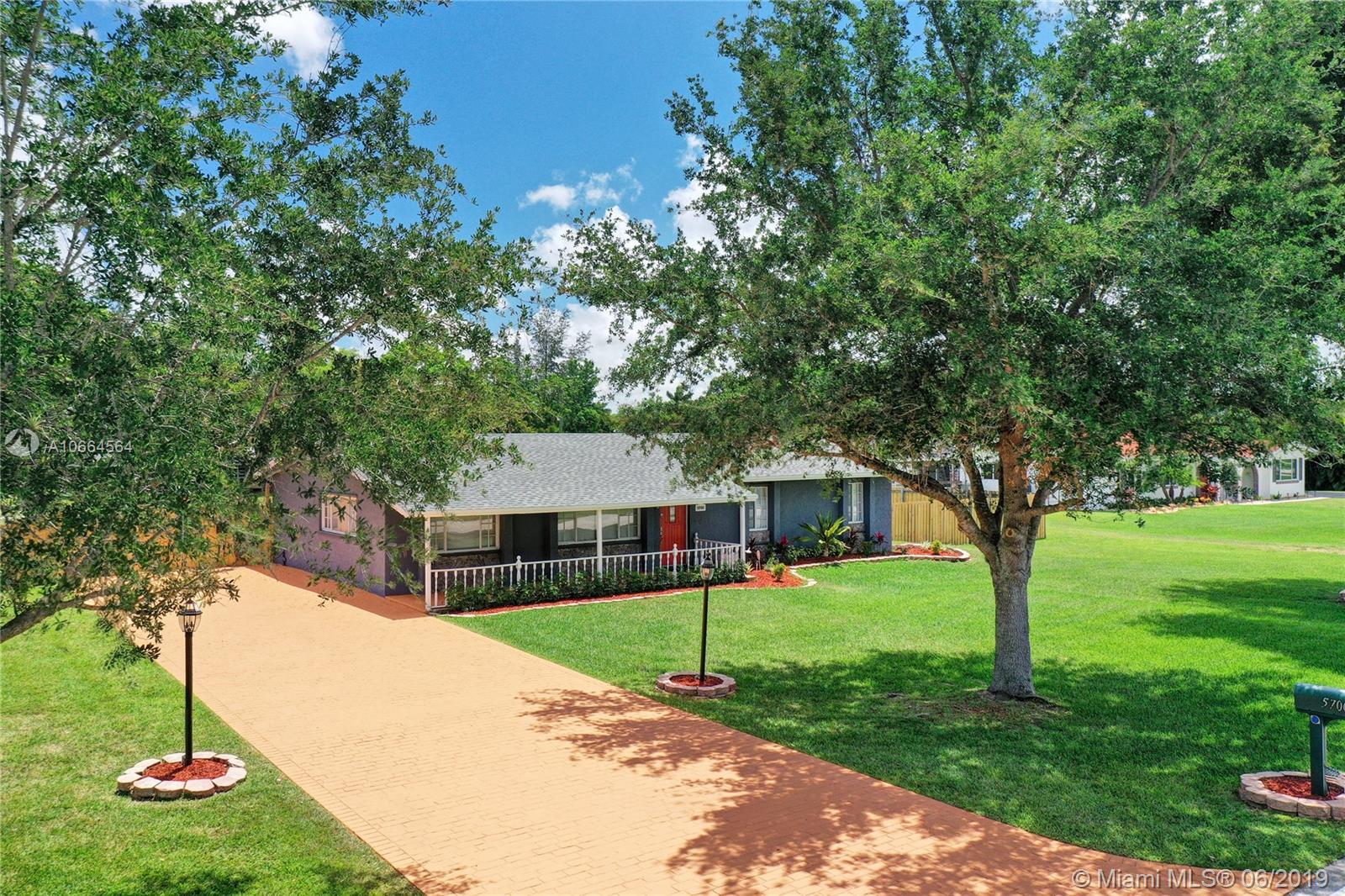 5700 Southwest 188th Avenue Southwest Ranches, FL 33332 - Photo 1 of 61 Gallery Image 1