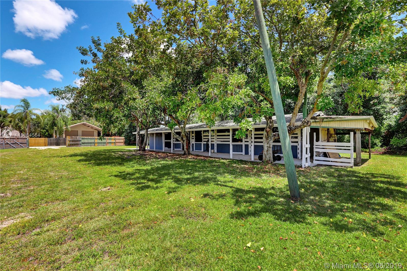 5700 Southwest 188th Avenue Southwest Ranches, FL 33332 - Photo 7 of 61 Gallery Image 7