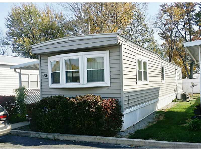 290 Stephenson Street, Unit 12 Lakeview, OH 43331 - Photo 2 of 10