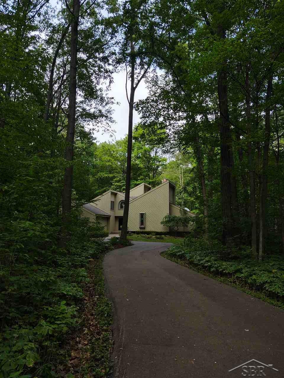 Drive Way