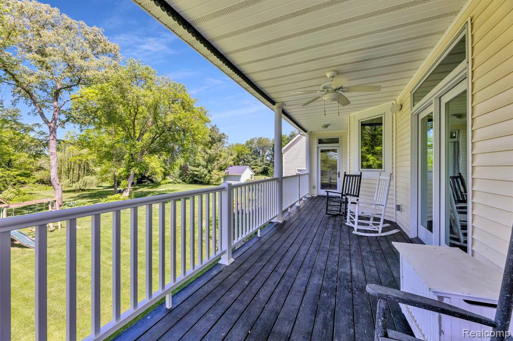 73501 Windmill Lane Romeo, MI 48065 - Photo 52 of 68