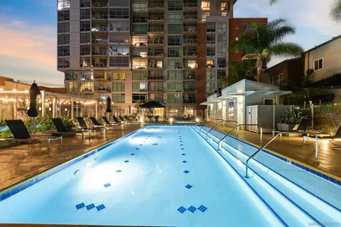 $1,199,999 | 840 Island Avenue, Unit TH108, San Diego, CA 92101