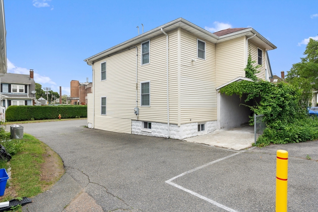 38 1/2 Ellsworth Road Peabody, MA 01960 - Photo 24 of 25