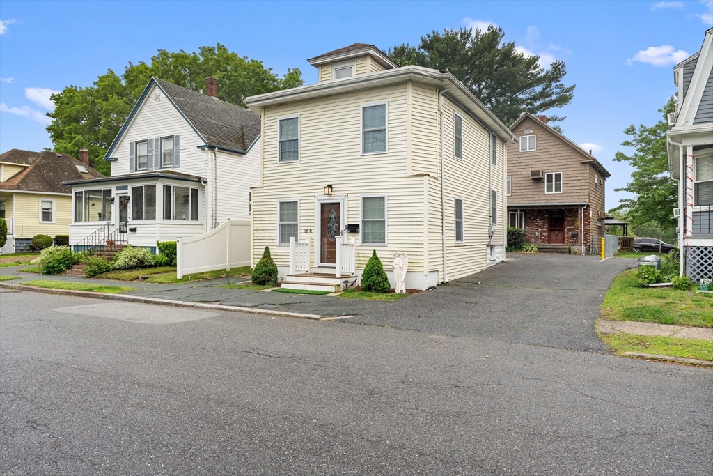 38 1/2 Ellsworth Road Peabody, MA 01960 - Photo 25 of 25