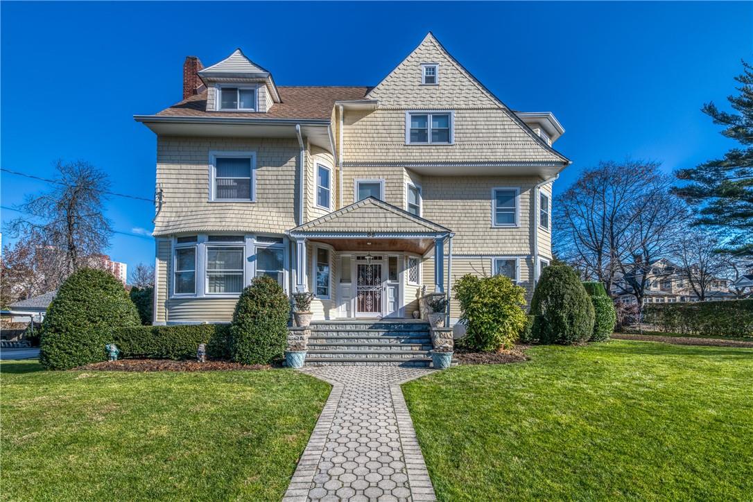96 Laurel Place New Rochelle, NY 10801 - Photo 1 of 1 Gallery Image 1