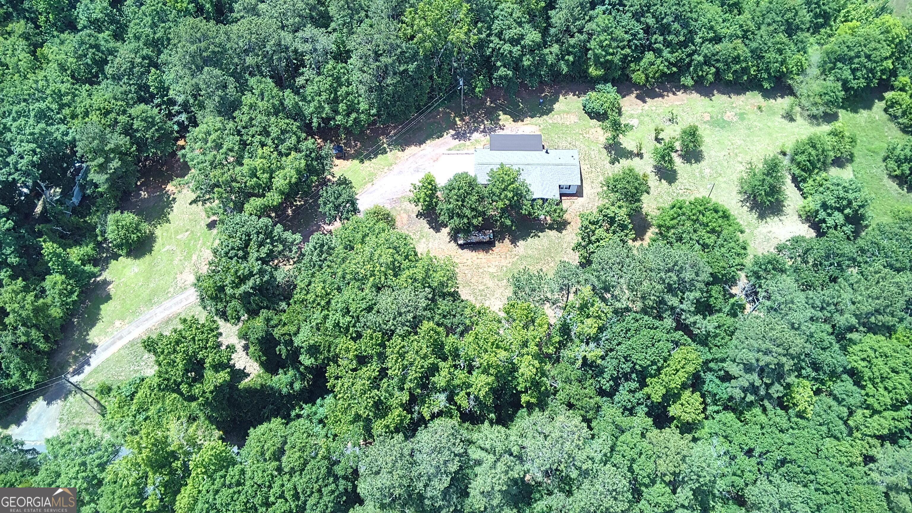 305 Zellner Road Culloden, GA 31016 - Photo 21 of 21