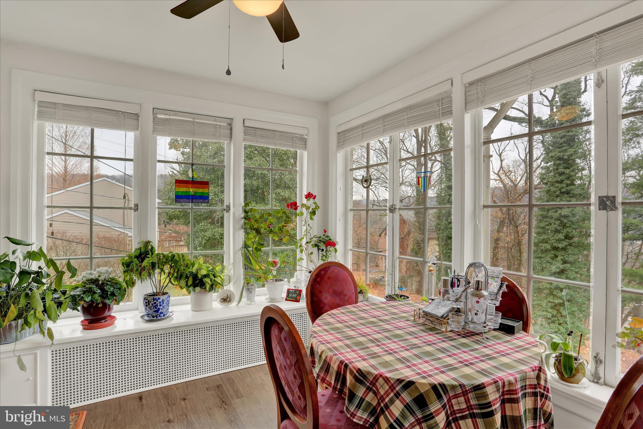 1810 Holly Road Reading, PA 19602 - Photo 22 of 52 a view of a dining room with furniture window and outside view