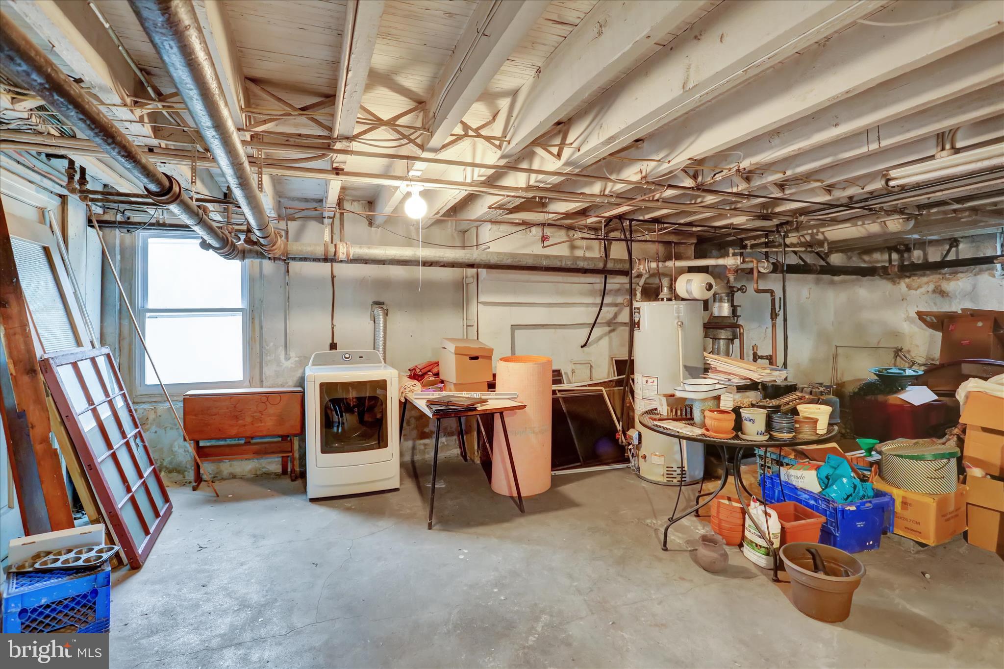 1810 Holly Road Reading, PA 19602 - Photo 25 of 52 a view of storage room