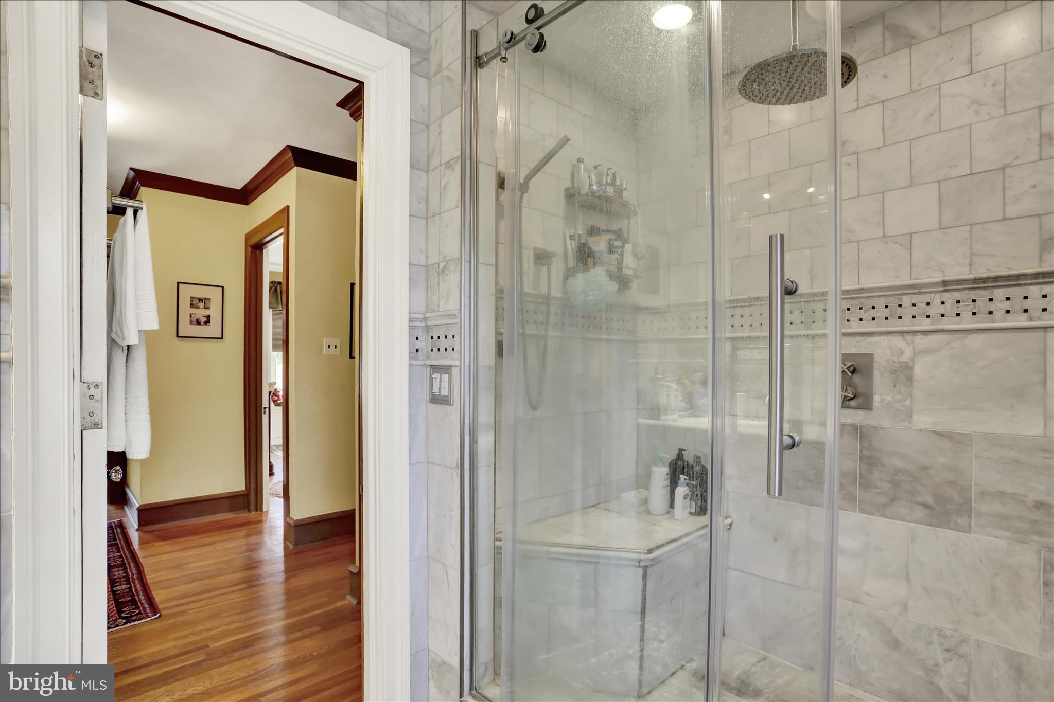 1810 Holly Road Reading, PA 19602 - Photo 31 of 52 a bathroom with a shower and a sink