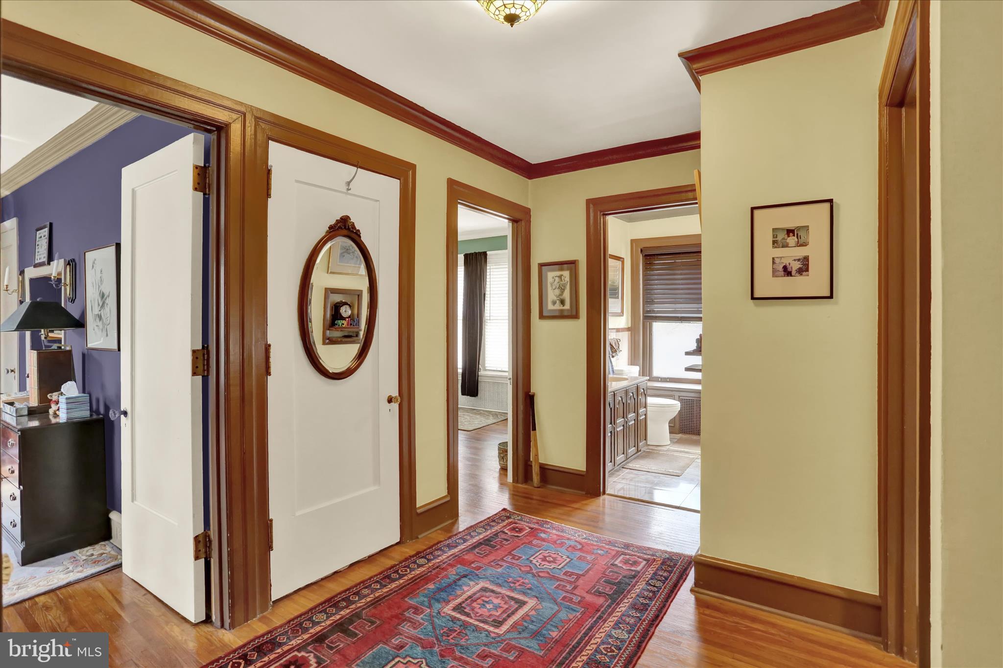 1810 Holly Road Reading, PA 19602 - Photo 40 of 52 a view of a hallway with elevator