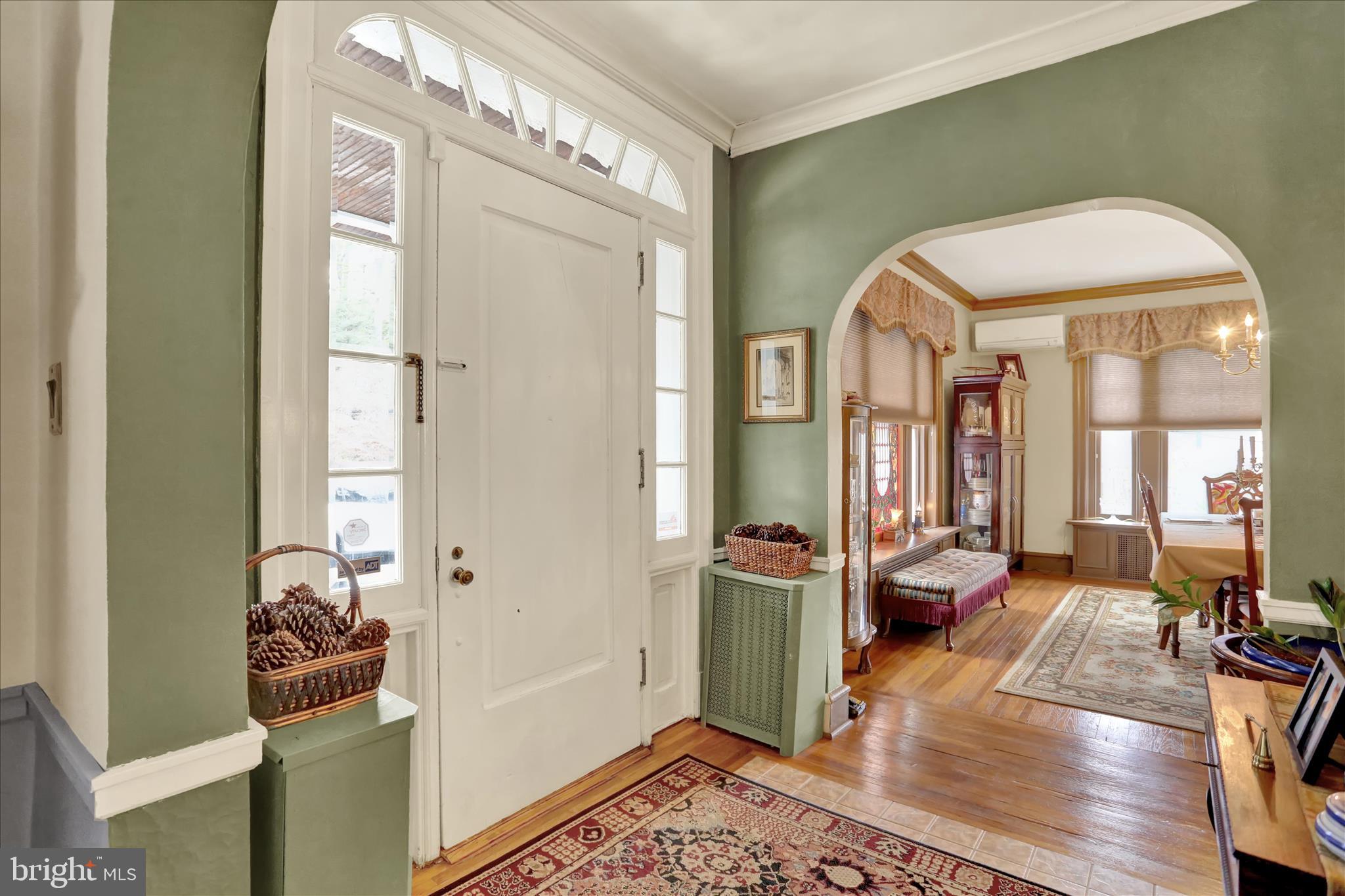 1810 Holly Road Reading, PA 19602 - Photo 6 of 52 a view of a livingroom with furniture and windows