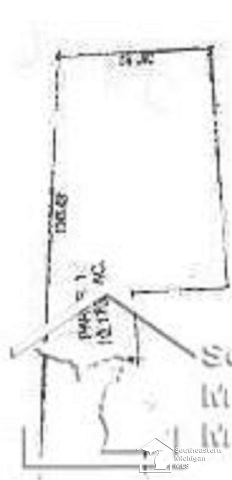 1165 Meanwell Road Dundee, MI 48131 - Photo 1 of 1 Gallery Image 1