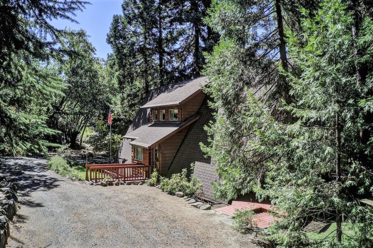 7591 Old Stage Road Central Point, OR 97502 - Photo 15 of 30 Additional Photo