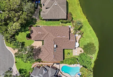 $1,725,000 | 411 Snapping Turtle Drive East, Atlantic Beach, FL 32233