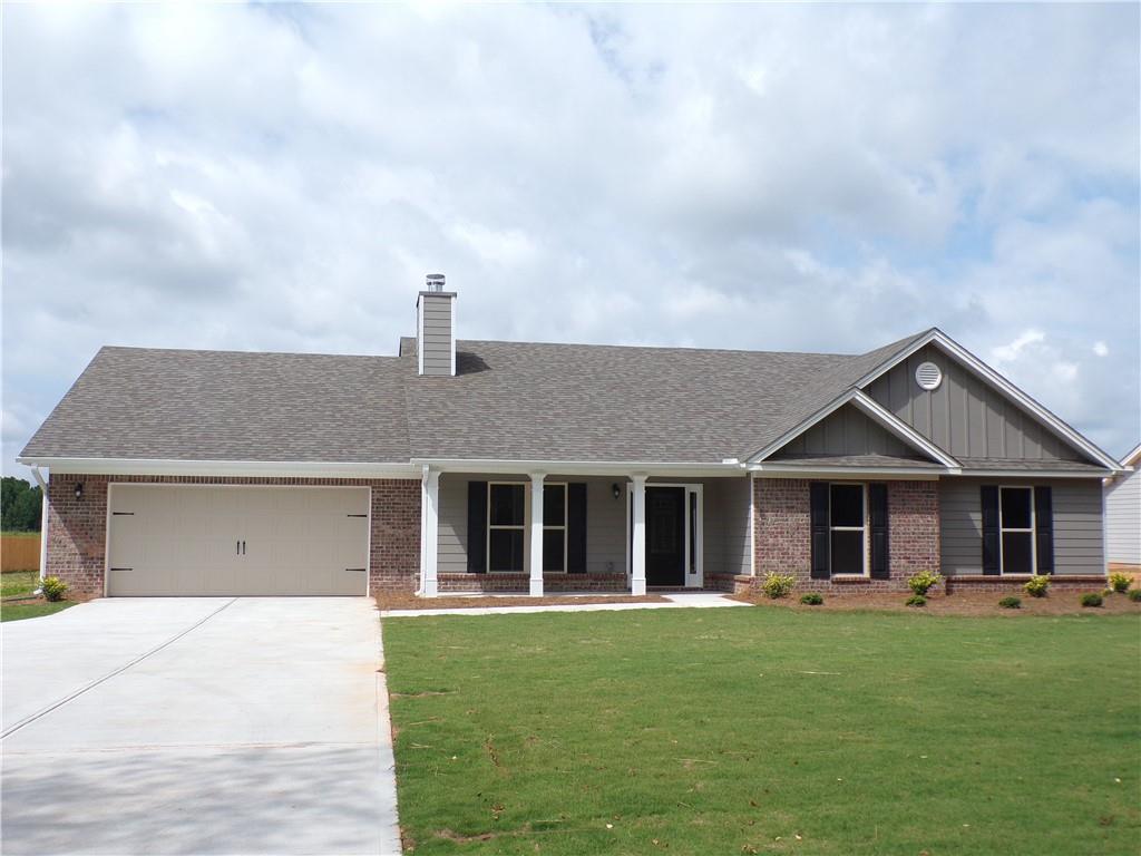 846 Michael Road Monroe, GA 30656 - Photo 1 of 1