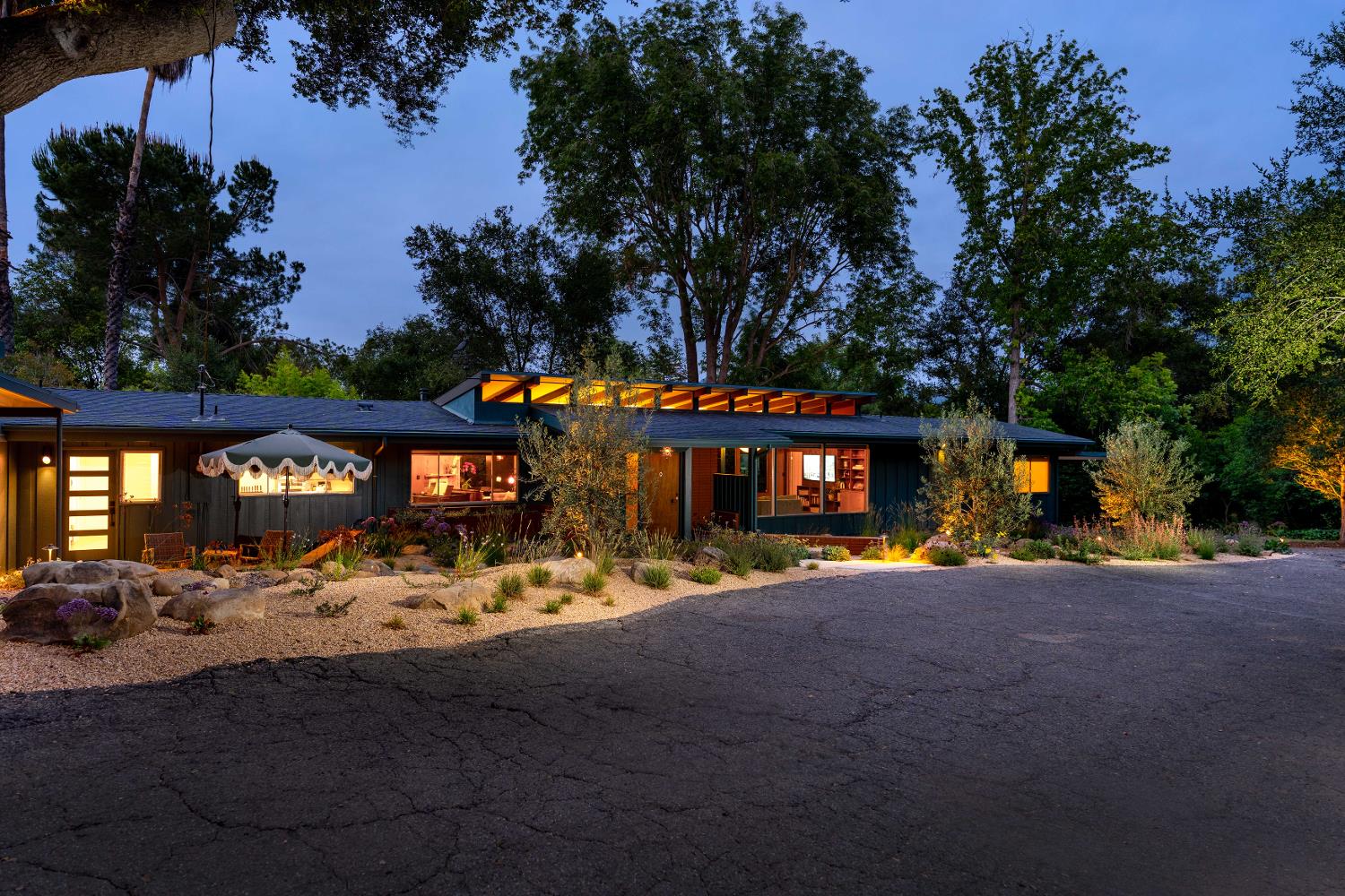 2046 Los Encinos Road Ojai, CA 93023 - Photo 4 of 50