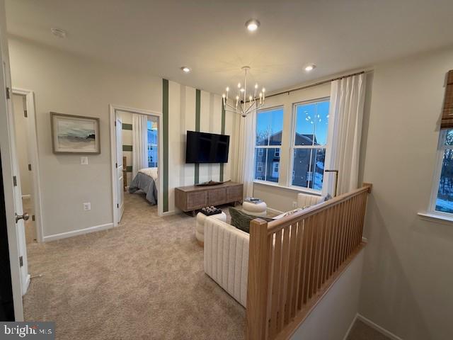 10150 Queens Way Manassas, VA 20110 - Photo 16 of 23 Loft