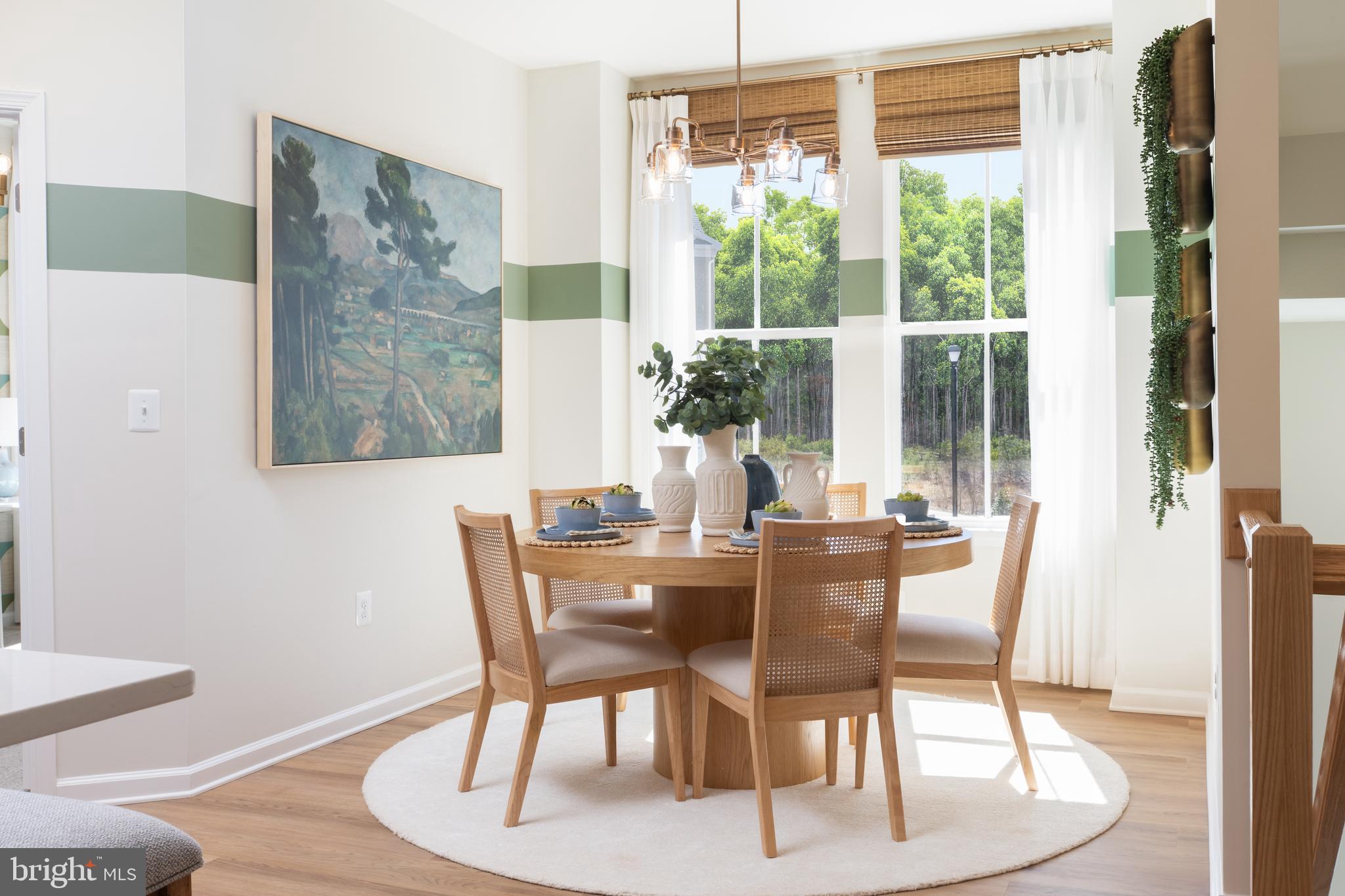 10150 Queens Way Manassas, VA 20110 - Photo 21 of 77 Dining Room