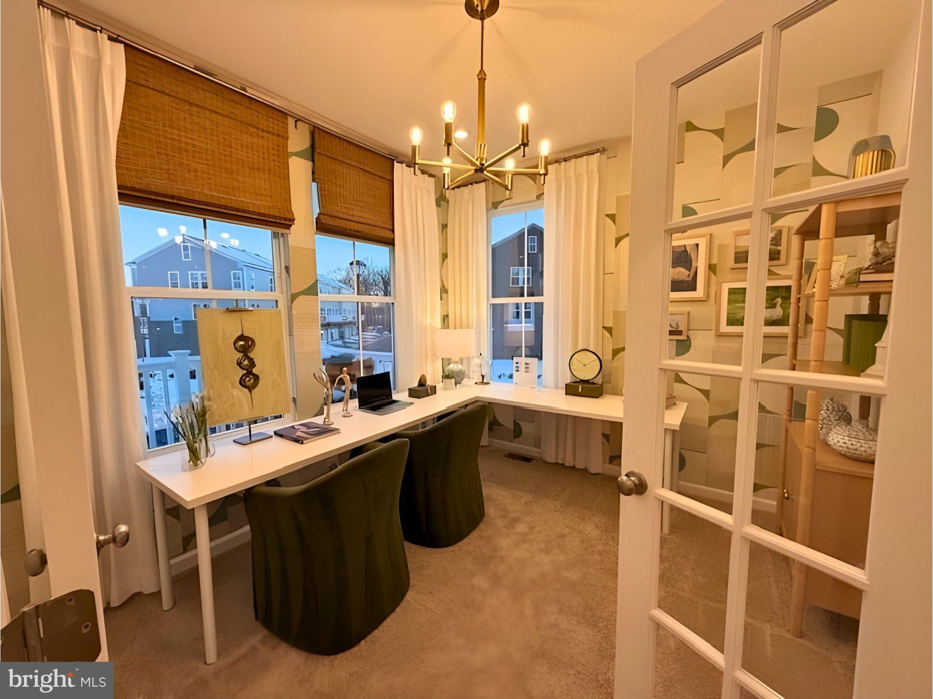 10150 Queens Way Manassas, VA 20110 - Photo 25 of 77 Home Office