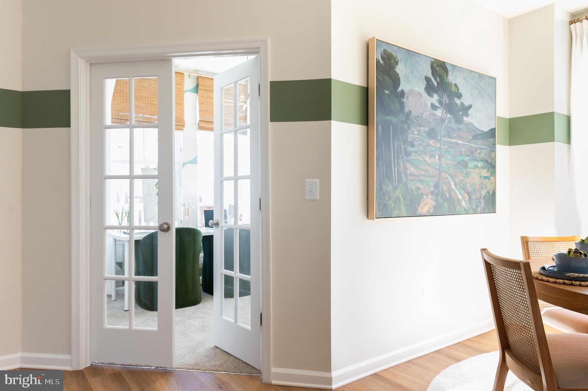 10150 Queens Way Manassas, VA 20110 - Photo 27 of 77 Home Office