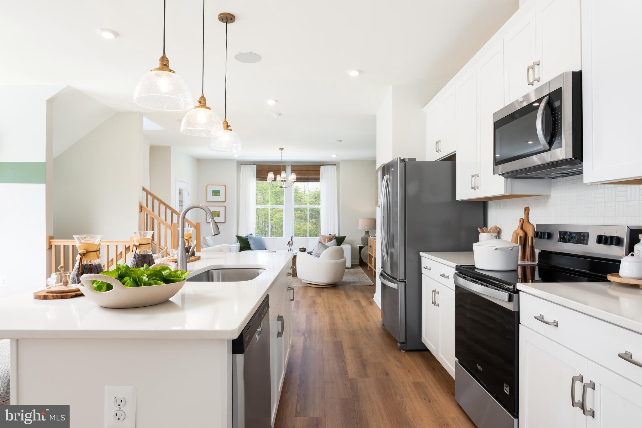 10150 Queens Way Manassas, VA 20110 - Photo 40 of 77 Kitchen