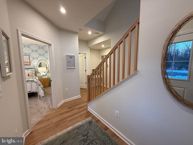 10150 Queens Way Manassas, VA 20110 - Photo 4 of 77 Entry Foyer