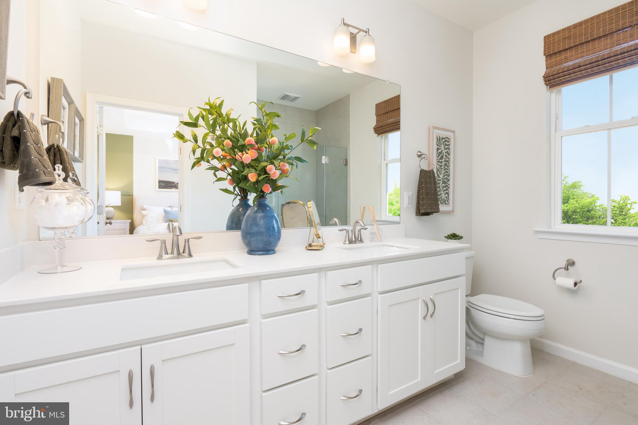 10150 Queens Way Manassas, VA 20110 - Photo 62 of 77 Primary Bath