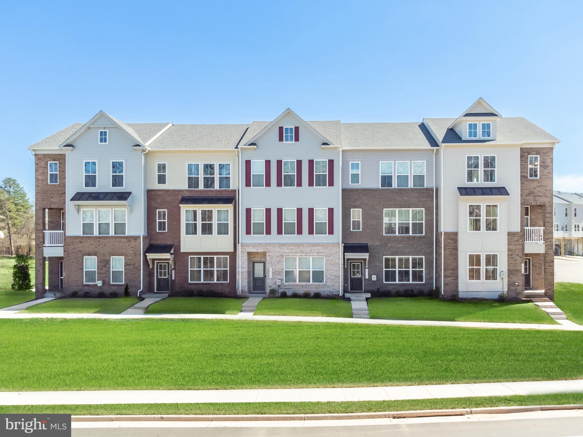 10150 Queens Way Manassas, VA 20110 - Photo 7 of 77 Exterior