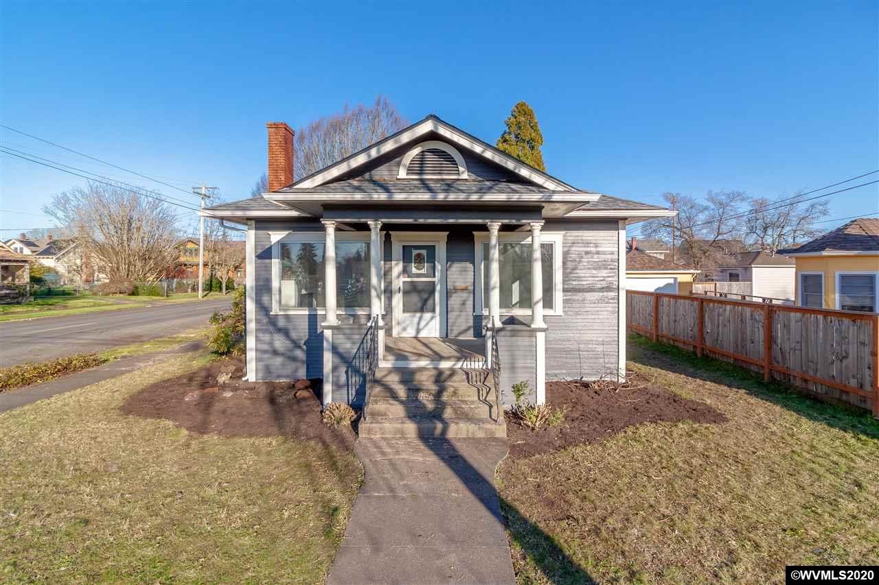 1205 Southwest Calapooia Street Albany, OR 97321 - Photo 1 of 39 Gallery Image 1