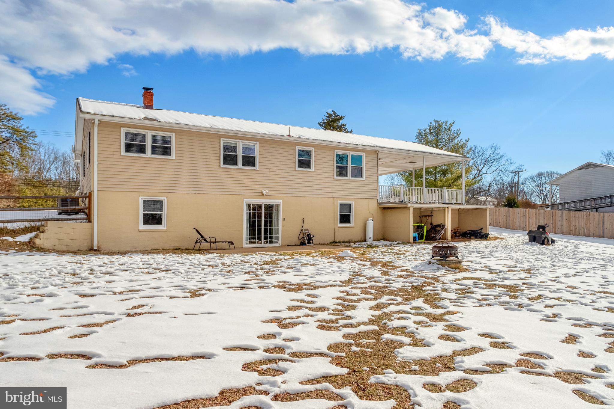 665 Truslow Road Fredericksburg, VA 22406 - Photo 31 of 34 Gallery Image 31