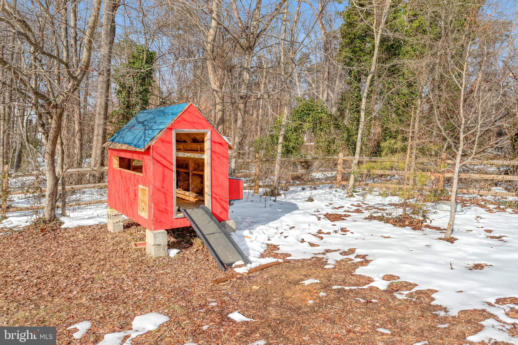 665 Truslow Road Fredericksburg, VA 22406 - Photo 33 of 34 Gallery Image 33
