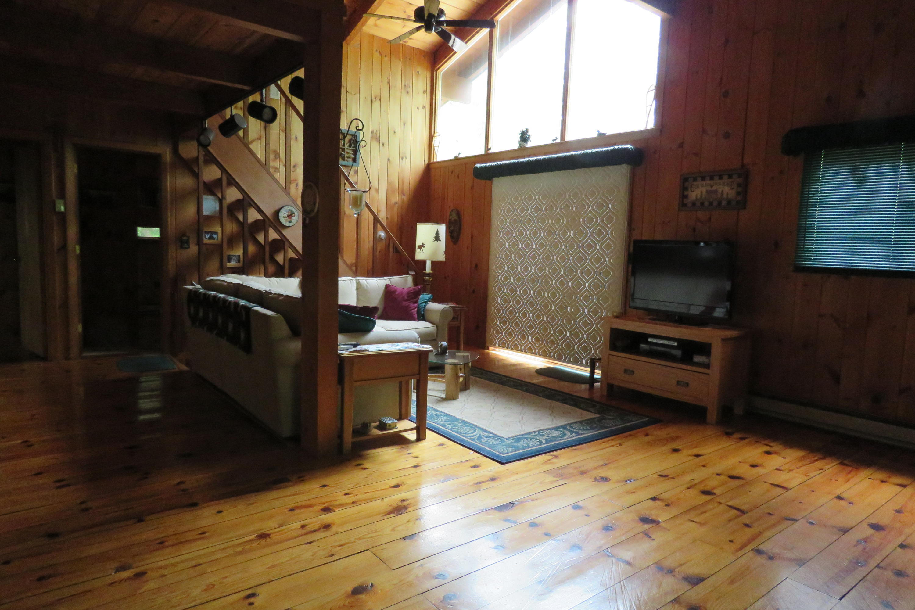 54 Alpine Road Bridgton, ME 04009 - Photo 13 of 38 Great Room