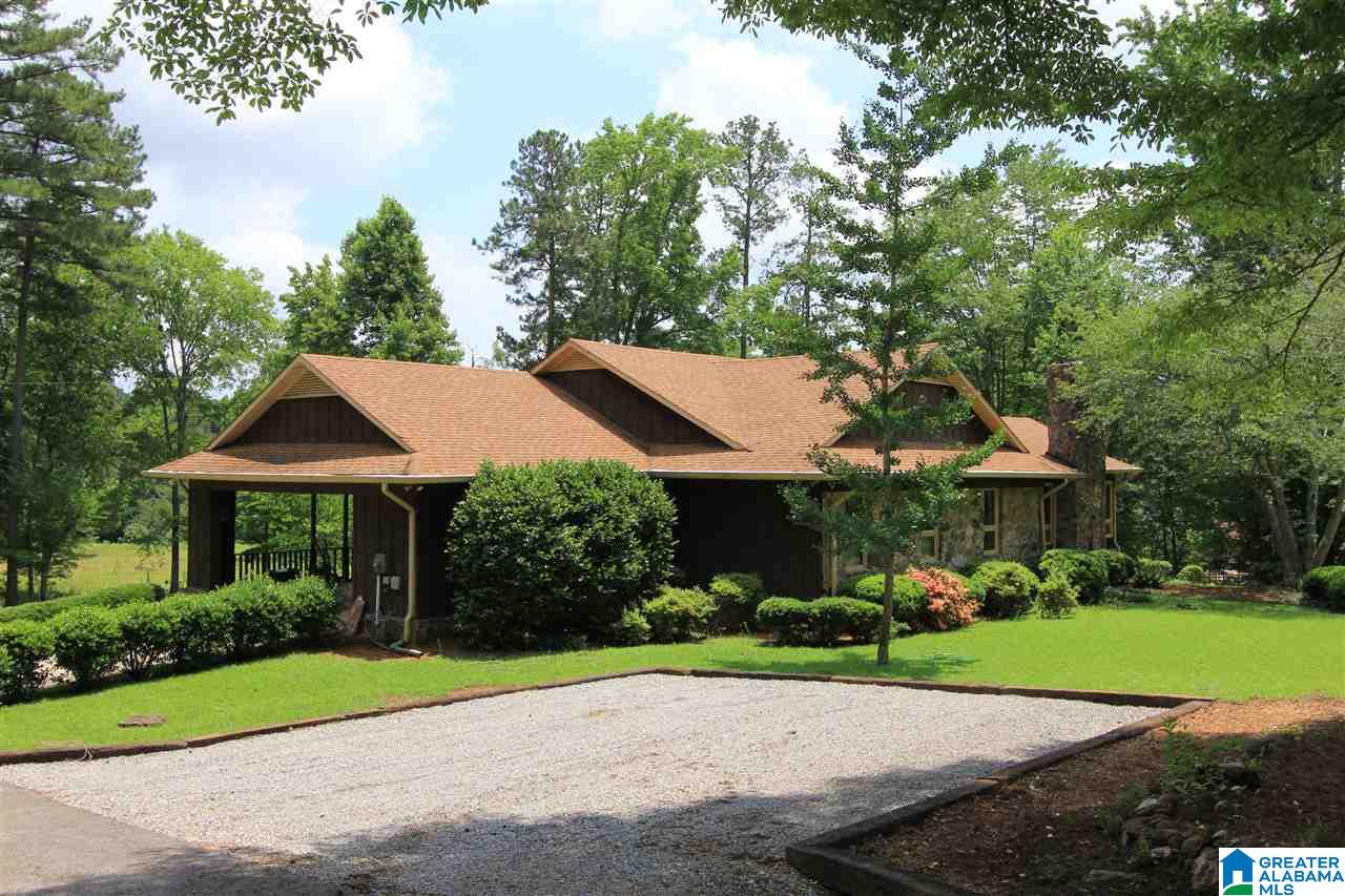 2417 Coleman Road Anniston, AL 36207 - Photo 16 of 50