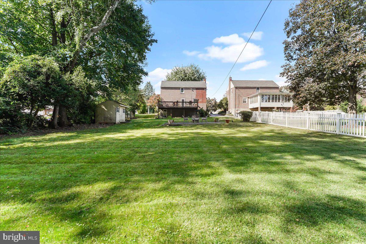 327 Indian Rock Drive Springfield, PA 19064 - Photo 25 of 28