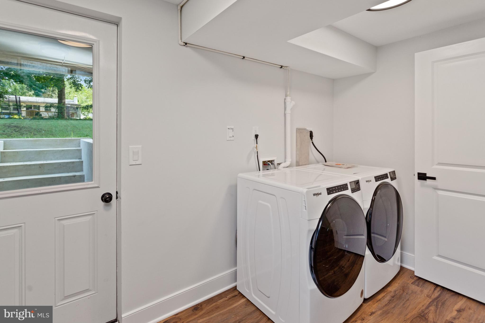 106 Pinecrest Drive Annapolis, MD 21403 - Photo 29 of 47 Laundry/Utility Room