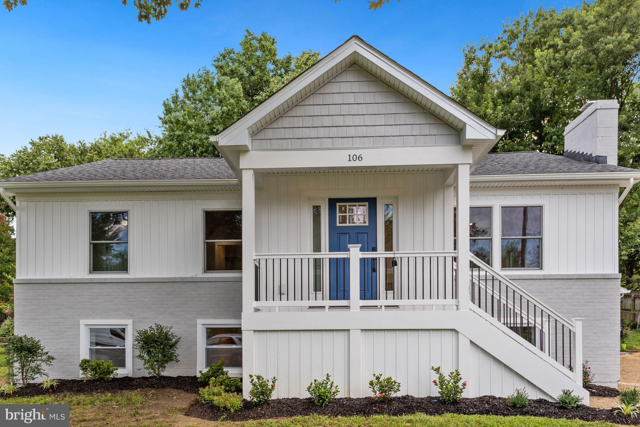 106 Pinecrest Drive Annapolis, MD 21403 - Photo 3 of 47 Welcome to your new home!