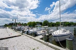 106 Pinecrest Drive Annapolis, MD 21403 - Photo 41 of 47 Community Marina