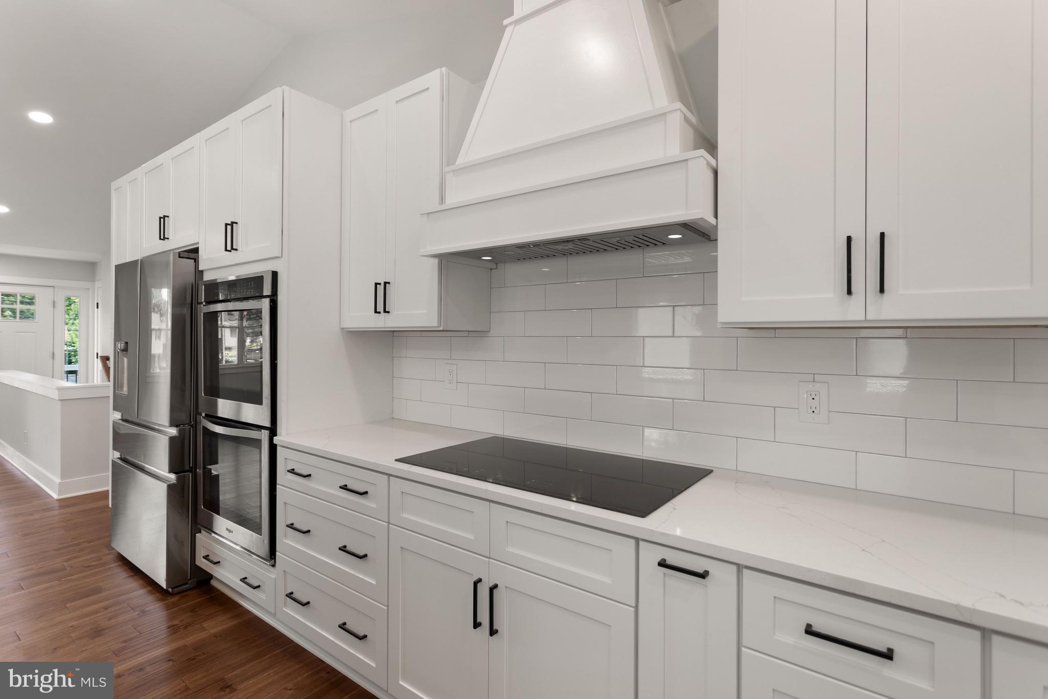 106 Pinecrest Drive Annapolis, MD 21403 - Photo 5 of 47 Gourmet Kitchen