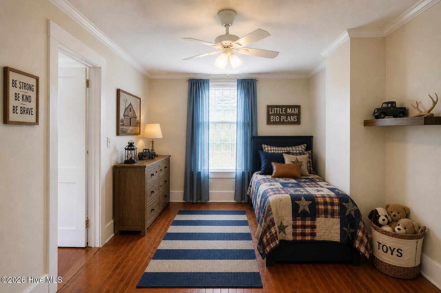 112 North College Street Atkinson, NC 28421 - Photo 23 of 26 112Ncollege-032