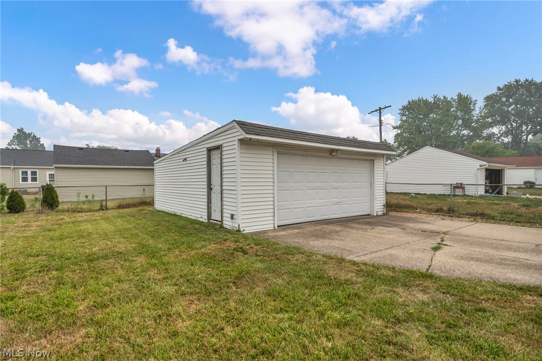 1729 Bellingham Road Mayfield Heights, OH 44124 - Photo 43 of 43 Gallery Image 43