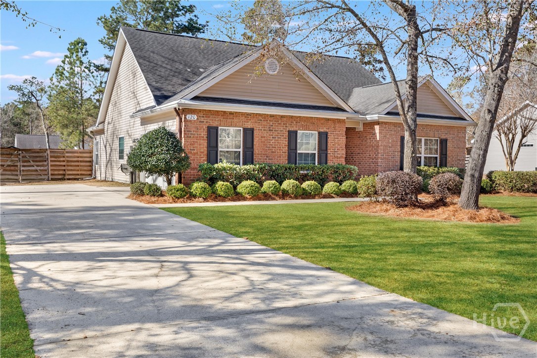 120 Buckfield Drive Rincon, GA 31326 - Photo 1 of 31
